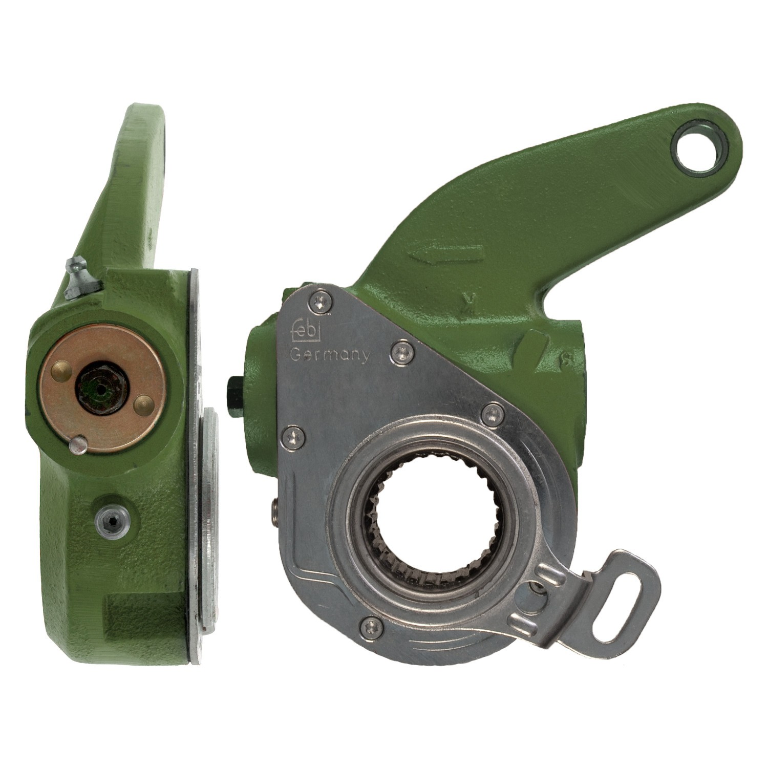 Catraca do freio do eixo traseiro Mercedes A3574200538 preço, a partir de 89,96 USD